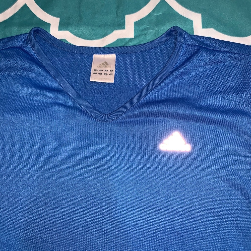 ‼️DEAL‼️ Adidas - Top - Picture 2 of 2